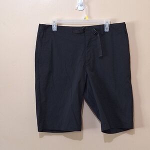 Nike Golf Shorts Black